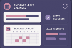 Leave Management System