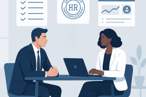 External HR
