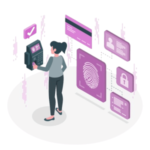 Biometric Machine Integration attendance software