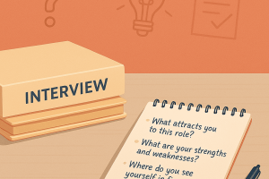 Talent Acquisition