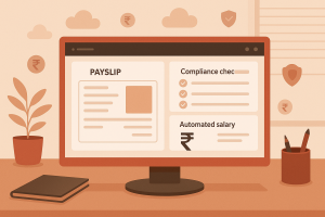 payroll management