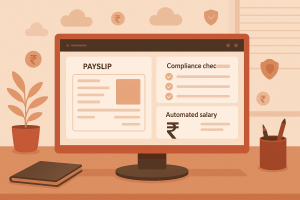 payroll management