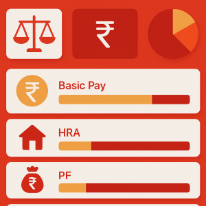 salary structure