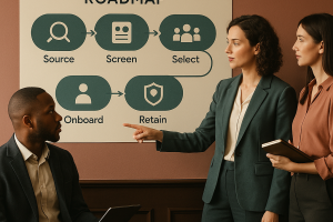 talent acquisition strategy talent acquisition strategy