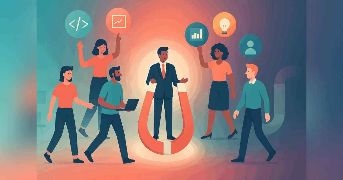 What is Talent Acquisition? Process & Examples